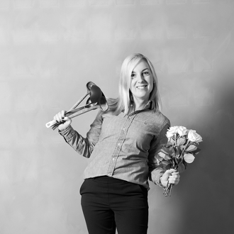 Bild på Jenny Haglund