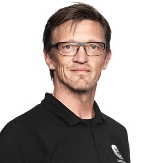 Bild på Morgan Nilsson