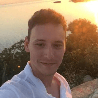 Aleksa Stankovic