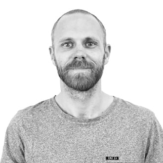 David Webeklint