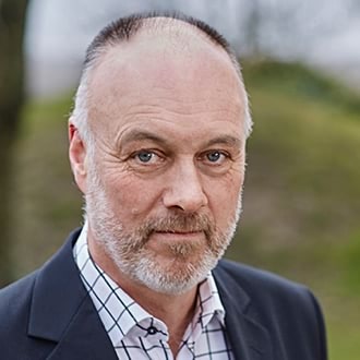 Bild på Jörgen Johansson