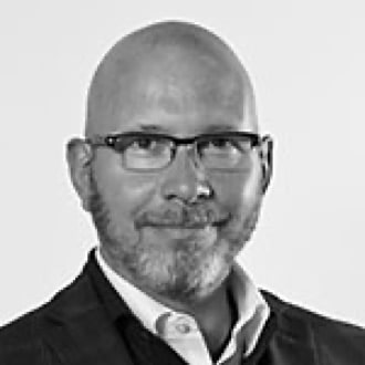 Picture of Johan Boström
