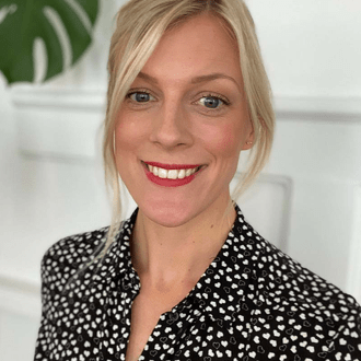 Bild på Anna Hüllert