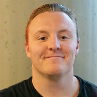 Bild på Max