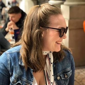 Picture of Pernilla Dahlqvist