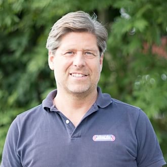 Bild på James Johansson