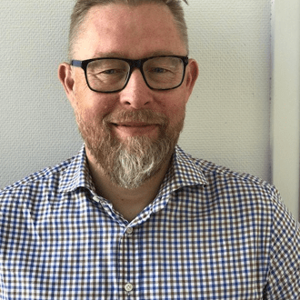Bild på Ulf Selskog