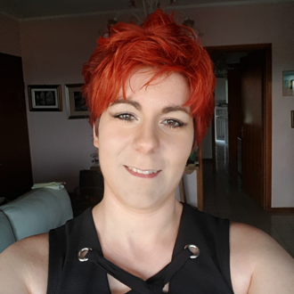 Picture of Claudia Baldassi