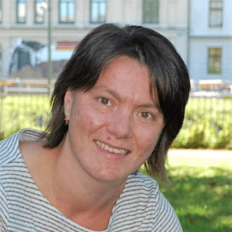 Picture of Iryna Kovarzh