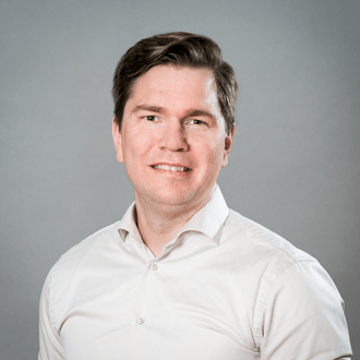 Picture of Joachim Mårtensson