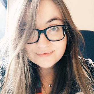 Picture of Kristina Kukyte