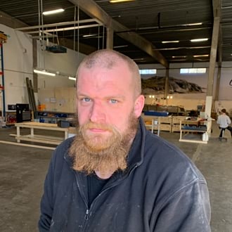 Picture of David Sätterlund