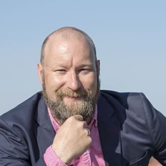 Eric Randlert