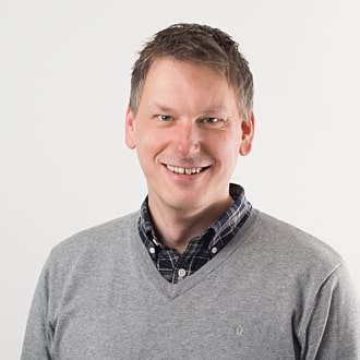 Bild på Jörgen Edelbrock