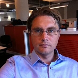 Picture of Jonas Runnquist
