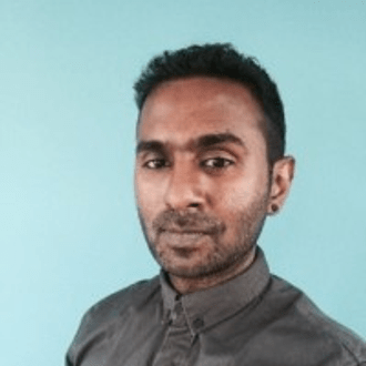 Picture of Thinesh