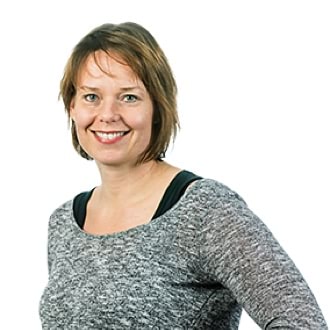 Bild på Tina Knuts
