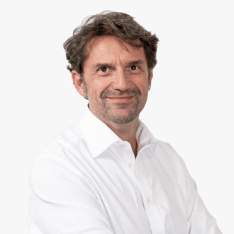Picture of Claudio Locarno