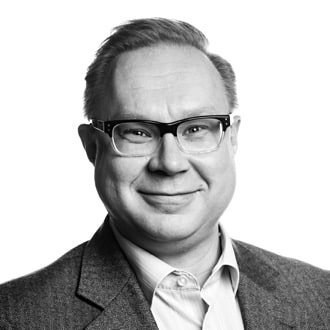 Kuva henkilöstä Juha Aaltonen