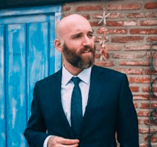 Picture of Juan Laiglesia Angulo