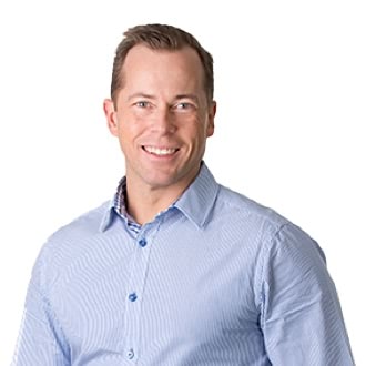 Bild på Patrik Johansson