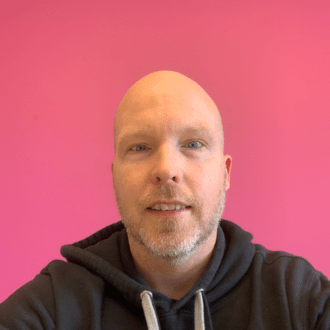 Picture of Joakim Olander
