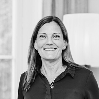 Bild på Ulrika Mehrotra