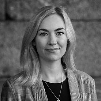 Bild på Julia Forsberg