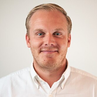 Bild på Kalle Sander