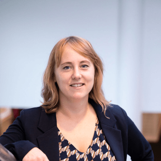 Picture of Johanna Karlström