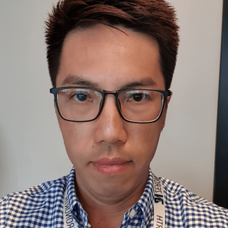 Picture of Gary Lam