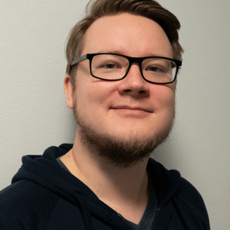Kuva henkilöstä Kim Schulz