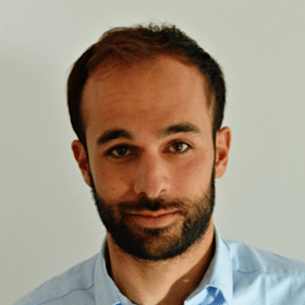 Picture of Olivier Howaizi