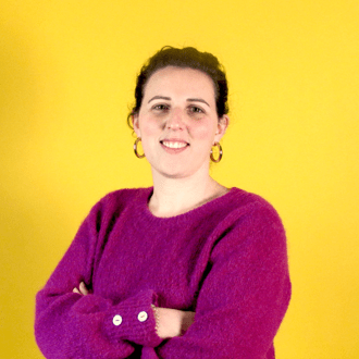 Photo de Estelle FEUVRIER