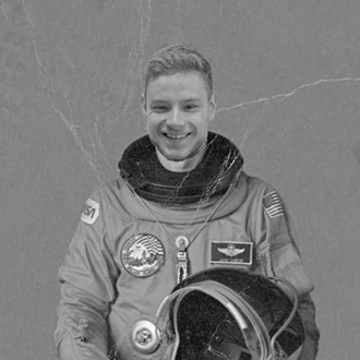 Picture of Hugo Font