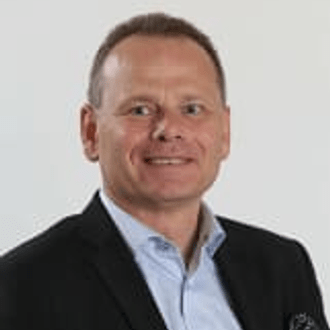 Bild på Roger Erlandsson
