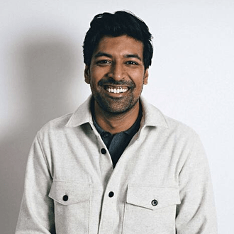 Picture of Akash Patel
