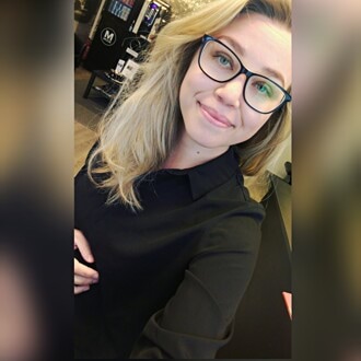 Kuva henkilöstä henriikka viitanen