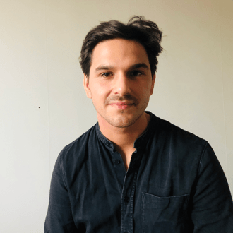 Picture of Gabriel Espling