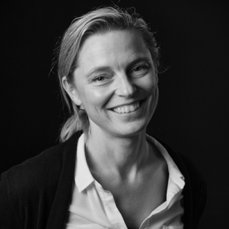 Picture of Torun Larsen