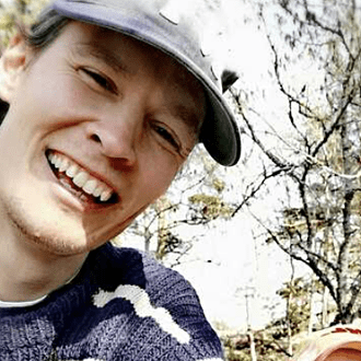 Picture of Malik Bjerrum