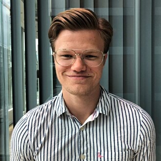 Picture of Adam Rosenqvist