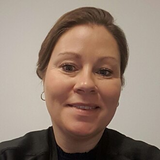 Bild på Pernilla Löfgren