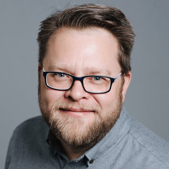 Bild på Piotr Maik