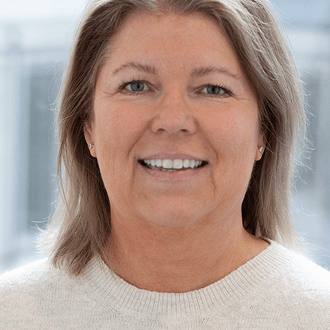 Picture of Susanne Sjölund