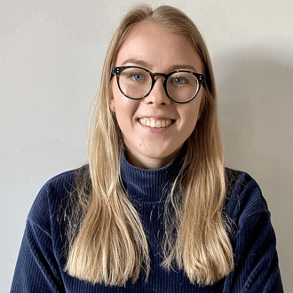 Picture of Rebecca Axelsson