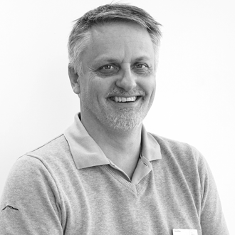 Bild på Bengt Callingsjö