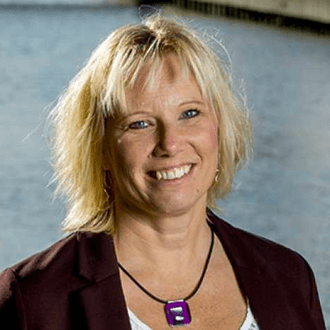 Picture of Helena Theander