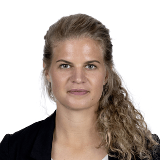 Picture of Maja Truedsson