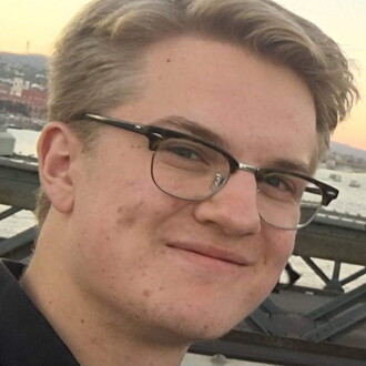 Picture of Martin Sohl